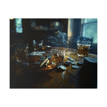 Load image into Gallery viewer, Poker & Bourbon