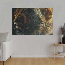 Load image into Gallery viewer, Lions & Tigers