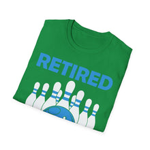 Load image into Gallery viewer, Retired Bowling