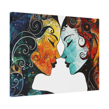 Load image into Gallery viewer, Gemini Twins