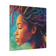 Load image into Gallery viewer, Grounded Woman of Color