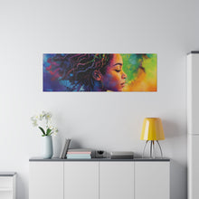 Load image into Gallery viewer, Grounded Woman of Color