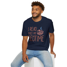 Load image into Gallery viewer, I Read Past my Bedtime
