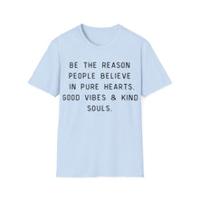Load image into Gallery viewer, Good Vibes & Kind Souls