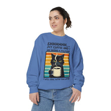 Load image into Gallery viewer, Coffee and I