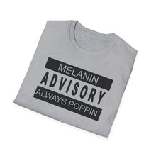 Load image into Gallery viewer, Melanin Poppin