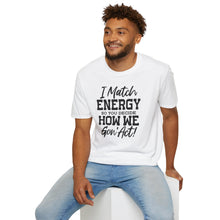 Load image into Gallery viewer, Match Energy