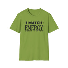 Load image into Gallery viewer, Match Energy