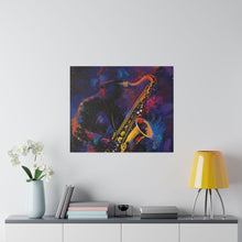Load image into Gallery viewer, Jazz Musician