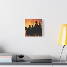 Load image into Gallery viewer, She Wore the Uniform