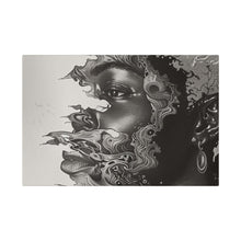 Load image into Gallery viewer, Woman of Many Faces