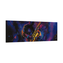 Load image into Gallery viewer, Jazz Musician