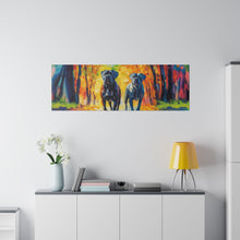 Load image into Gallery viewer, Cane Corso Canvas Art
