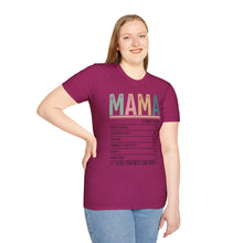 Load image into Gallery viewer, Mama