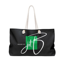 Load image into Gallery viewer, Weekender Bag - JITB