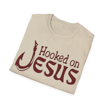 Load image into Gallery viewer, Hooked on Jesus