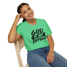 Load image into Gallery viewer, God is my Refuge