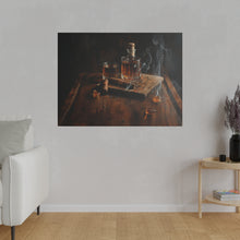 Load image into Gallery viewer, Cigars & Bourbon