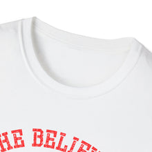 Load image into Gallery viewer, Unisex Softstyle T-Shirt - She Could