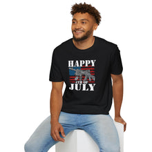Load image into Gallery viewer, Happy 4th of July