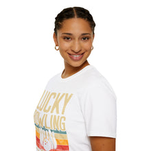 Load image into Gallery viewer, Lucky Bowling Shirt
