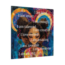Load image into Gallery viewer, Preteen Affirmations