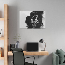 Load image into Gallery viewer, Man of Jazz