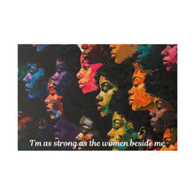 Load image into Gallery viewer, Strong Women