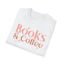 Load image into Gallery viewer, Books & Coffee