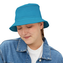 Load image into Gallery viewer, Bucket Hat (AOP) - East Coast