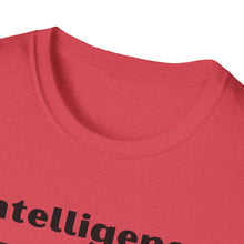 Load image into Gallery viewer, Intelligence