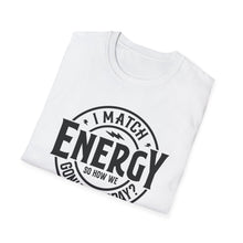 Load image into Gallery viewer, Match Energy