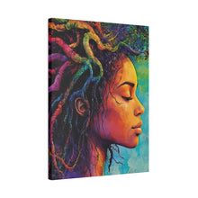 Load image into Gallery viewer, Grounded Woman of Color