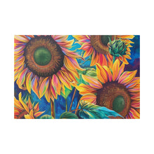 Load image into Gallery viewer, Sunflowers