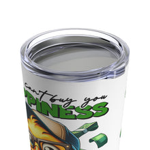Load image into Gallery viewer, Happiness & Coffee - Tumbler 20oz