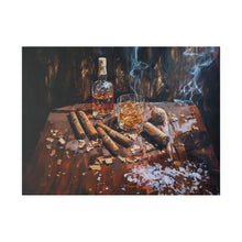 Load image into Gallery viewer, Cigars & Bourbon