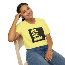 Load image into Gallery viewer, IDK