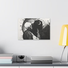 Load image into Gallery viewer, Moonlit Sky