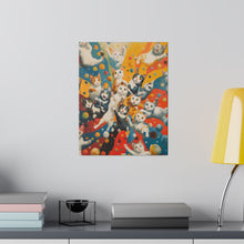 Load image into Gallery viewer, Cats at Play