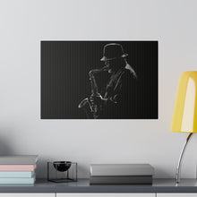 Load image into Gallery viewer, Jazz Musician