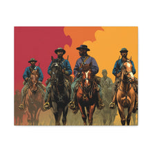 Load image into Gallery viewer, Buffalo Soldiers in my vision