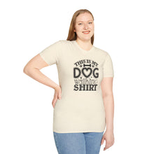 Load image into Gallery viewer, Dog Walking Shirt