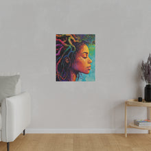 Load image into Gallery viewer, Grounded Woman of Color