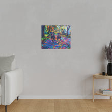 Load image into Gallery viewer, Cane Corso Canvas Wall Art