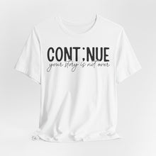 Load image into Gallery viewer, Unisex Jersey Short Sleeve Tee