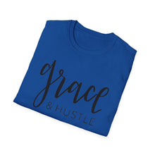 Load image into Gallery viewer, Grace & Hustle