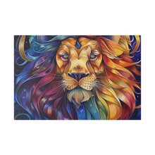 Load image into Gallery viewer, Lion of Color