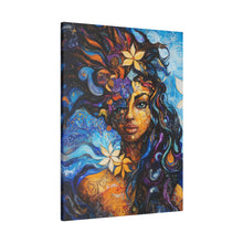 Load image into Gallery viewer, Colorful Woman