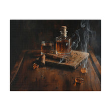 Load image into Gallery viewer, Cigars & Bourbon