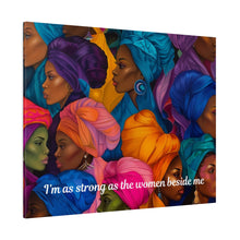 Load image into Gallery viewer, Strong Women